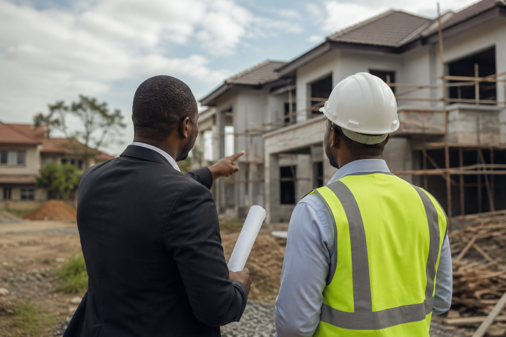 Property manager vs Property Oversight